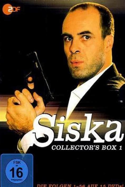 siska tv|Siska (TV Series 1998–2008)